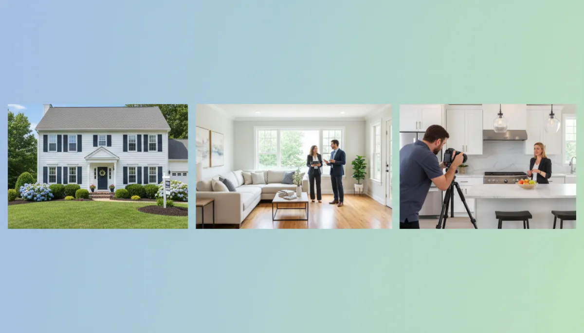 Prepare Your Home for Sale in Springfield, VA