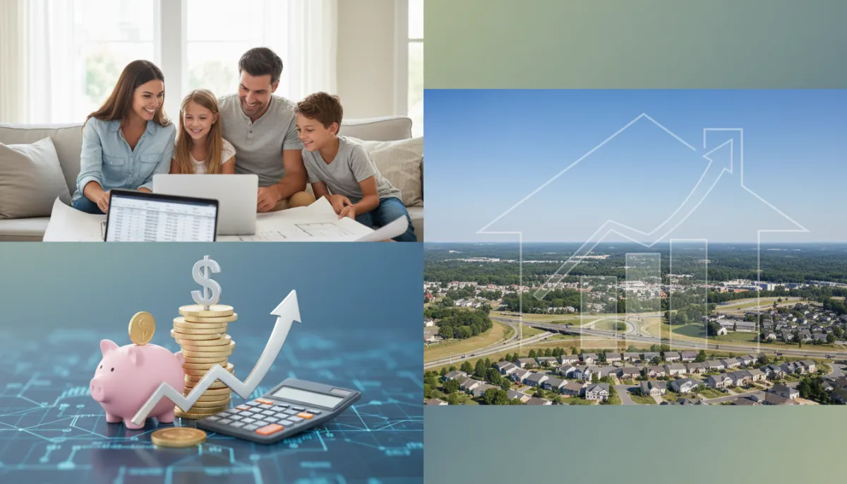 Affording a Home in Springfield, VA: A Guide