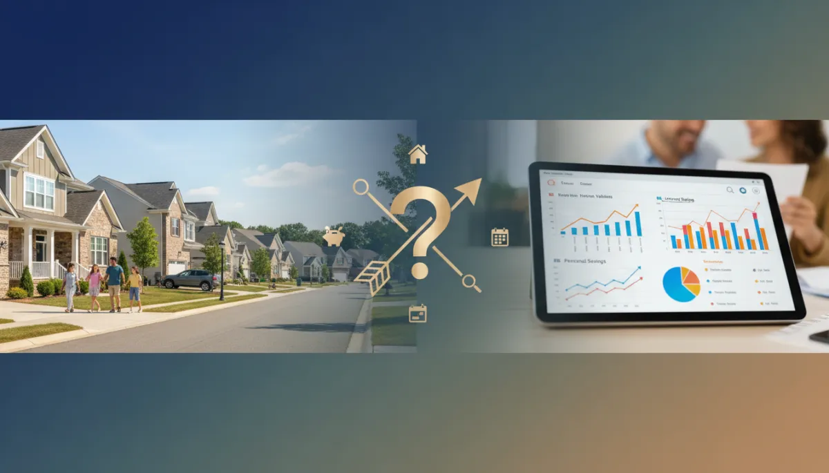 Buy or Wait: Springfield VA Real Estate Guide