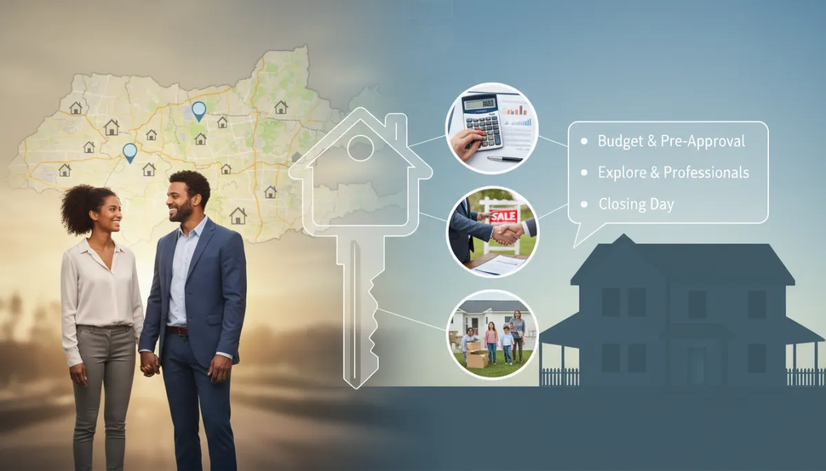 Guide to Buying a Home in Springfield, VA