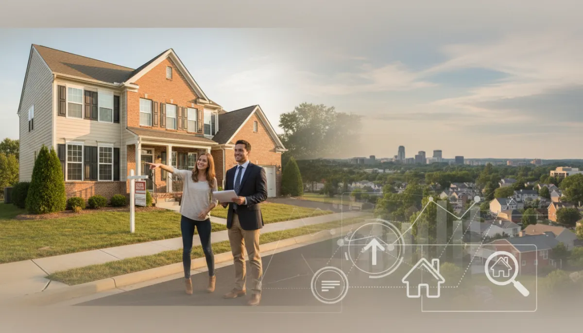 First-Time Homebuyers Guide: Springfield, VA