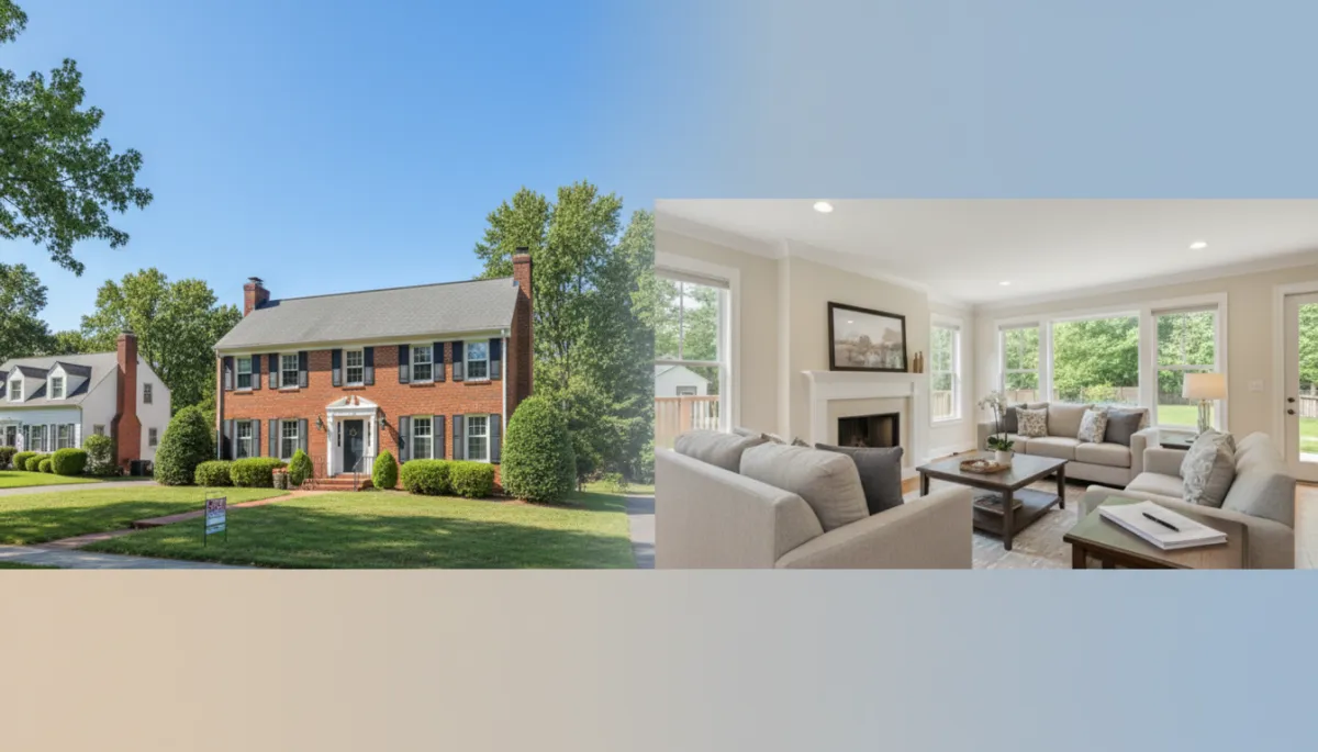 Is Now the Time to Sell Your Home in Northern VA?