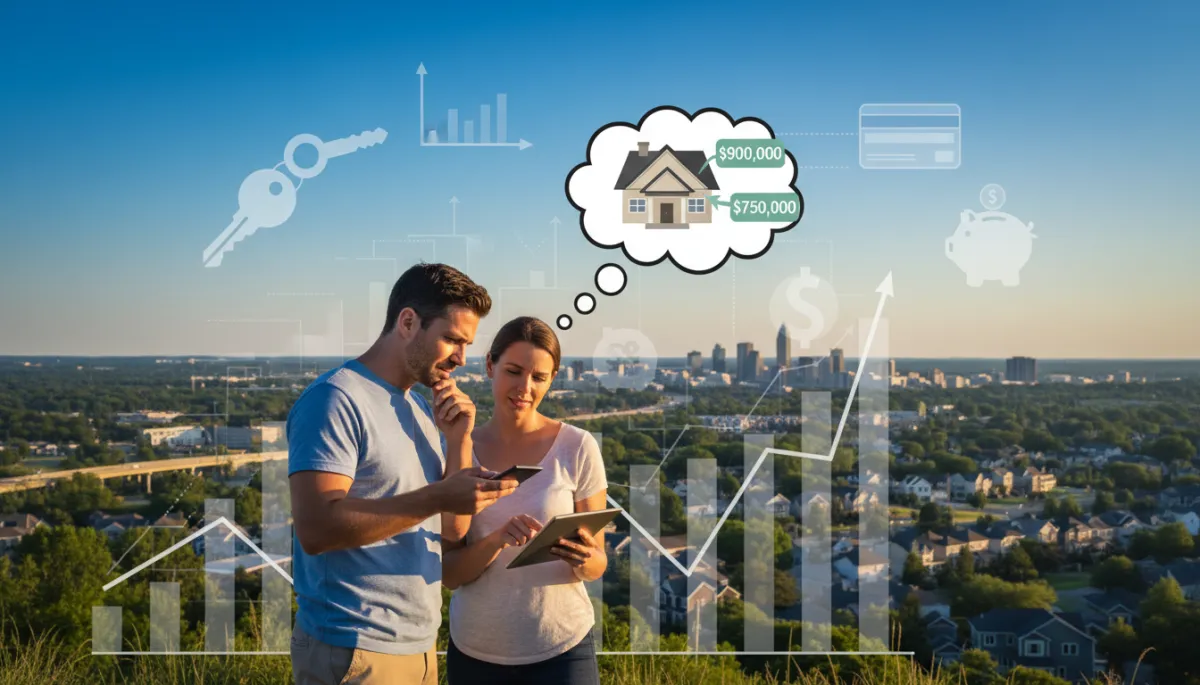 Affording a Home in Northern Virginia: A Guide