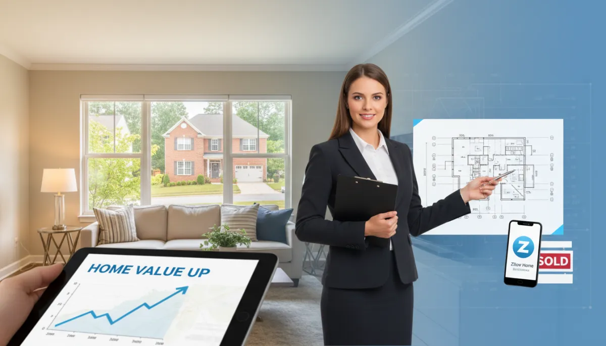 Lorton, VA Home Value: Discover Your Property's Worth