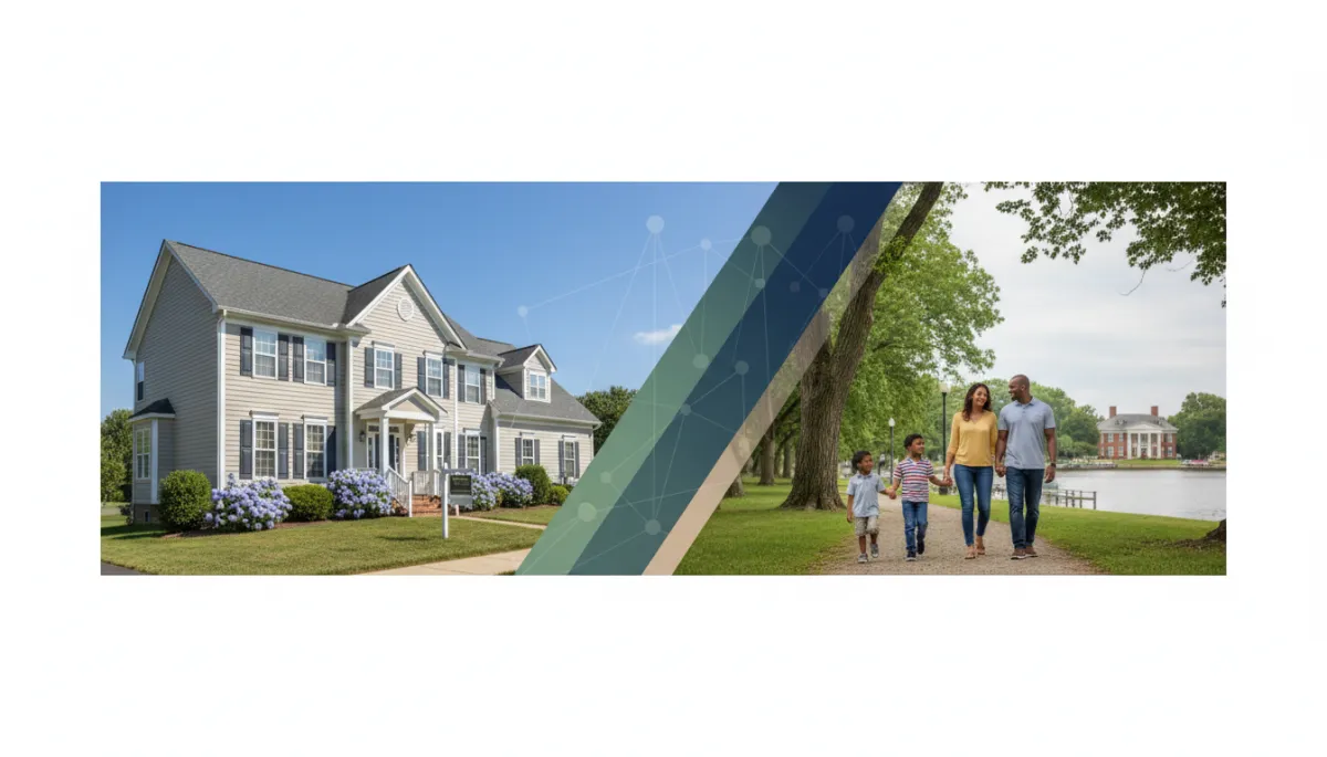 Is Now the Time to Sell Your Lorton, VA Home?