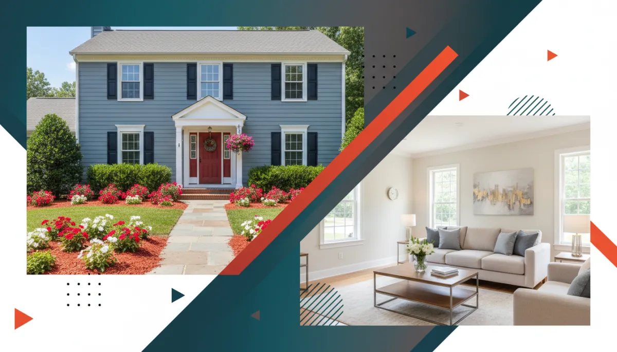 Boost Home Value in Woodbridge, VA - Easy Tips