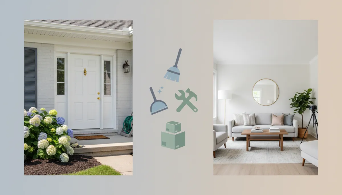 Prepare Your Woodbridge Home for Sale Easily