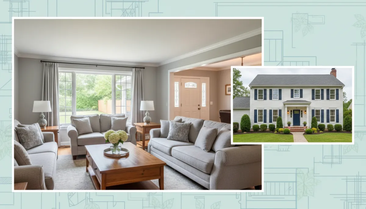 Renovate Before Selling in Woodbridge, VA?