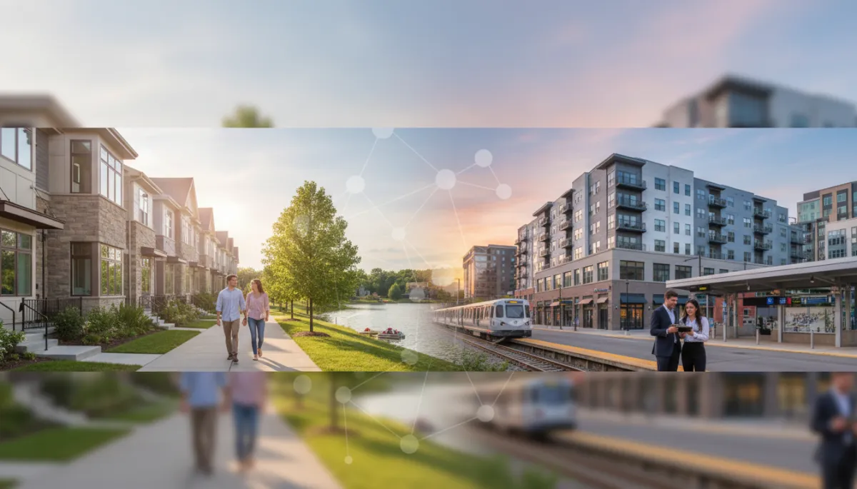 Reston vs. Ashburn: Find Your Ideal Community