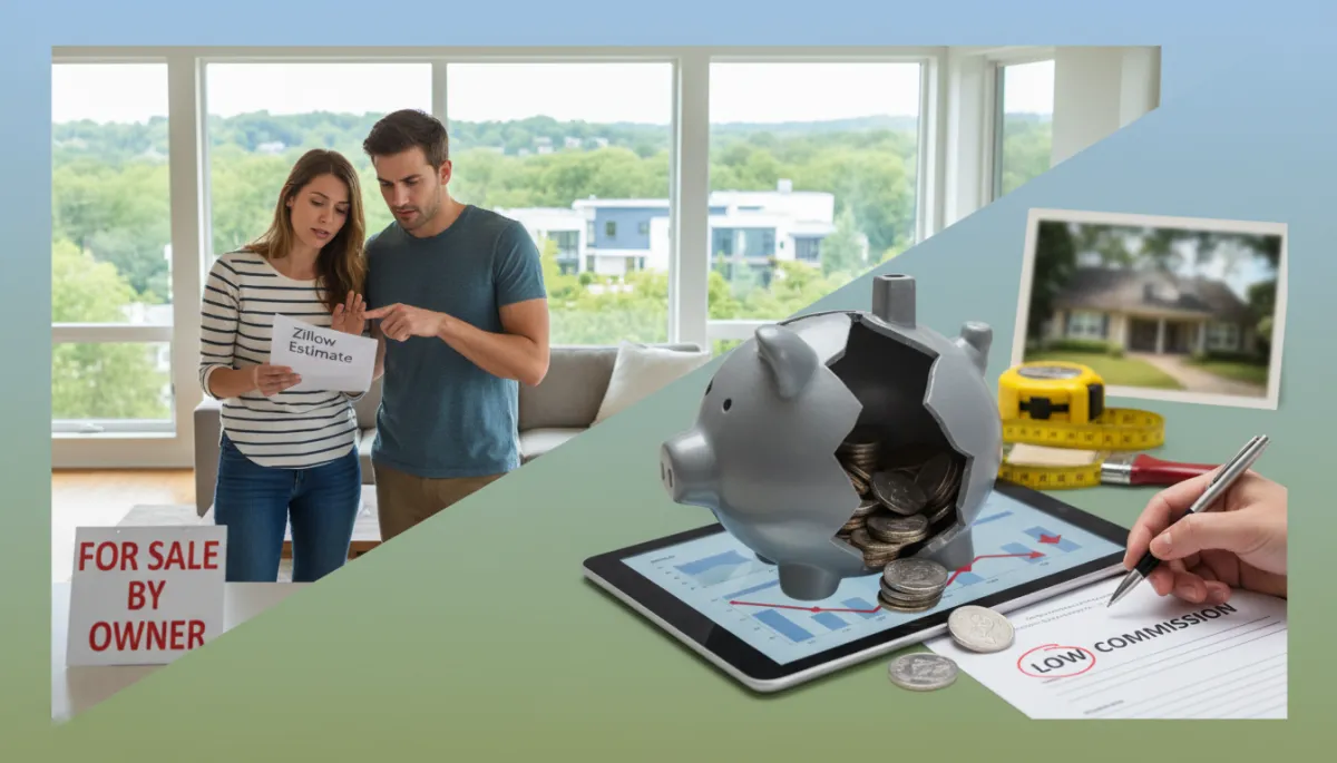 Avoid Mistakes When Selling Your Reston Home
