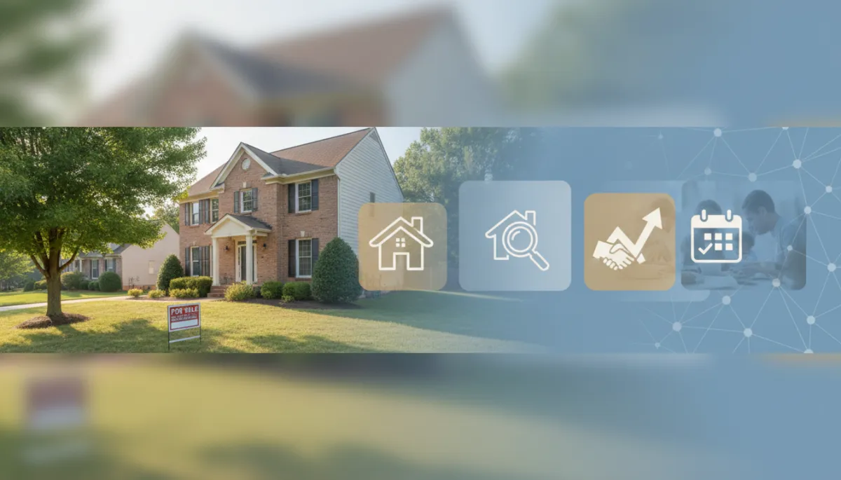 Is Now the Time to Sell Your Oakton Home?