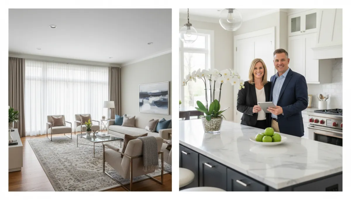 Prepare Your Luxury Home for Sale in Oakton, VA