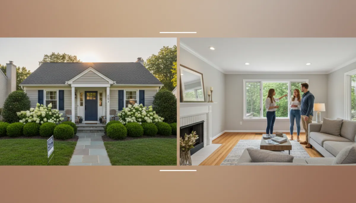 Boost Home Value Before Selling in Northern Virginia