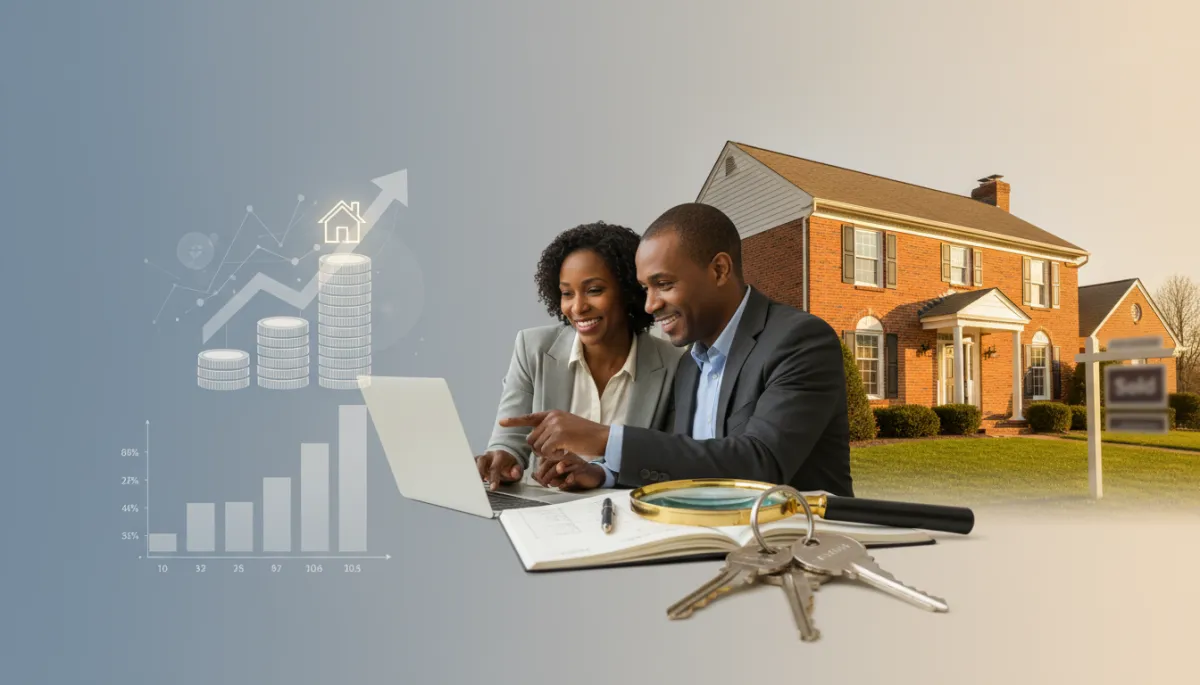 What Credit Score Do You Need to Buy a Home in Virginia?