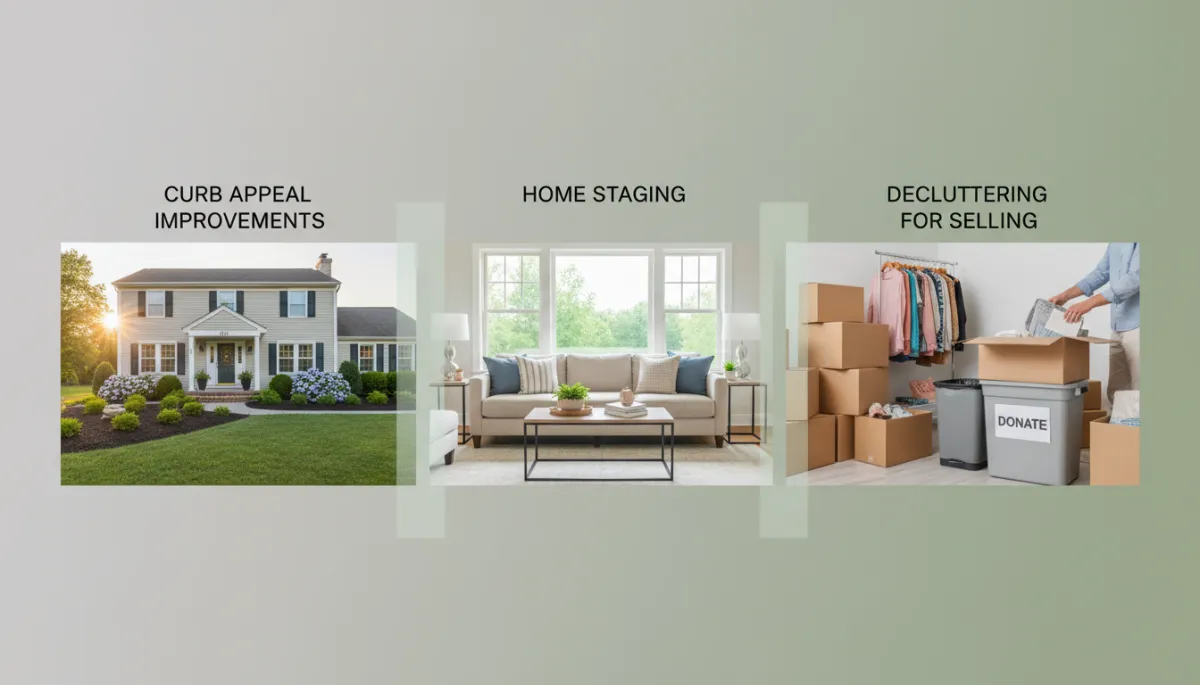 Prepare Your Chantilly Home for Sale Like a Pro