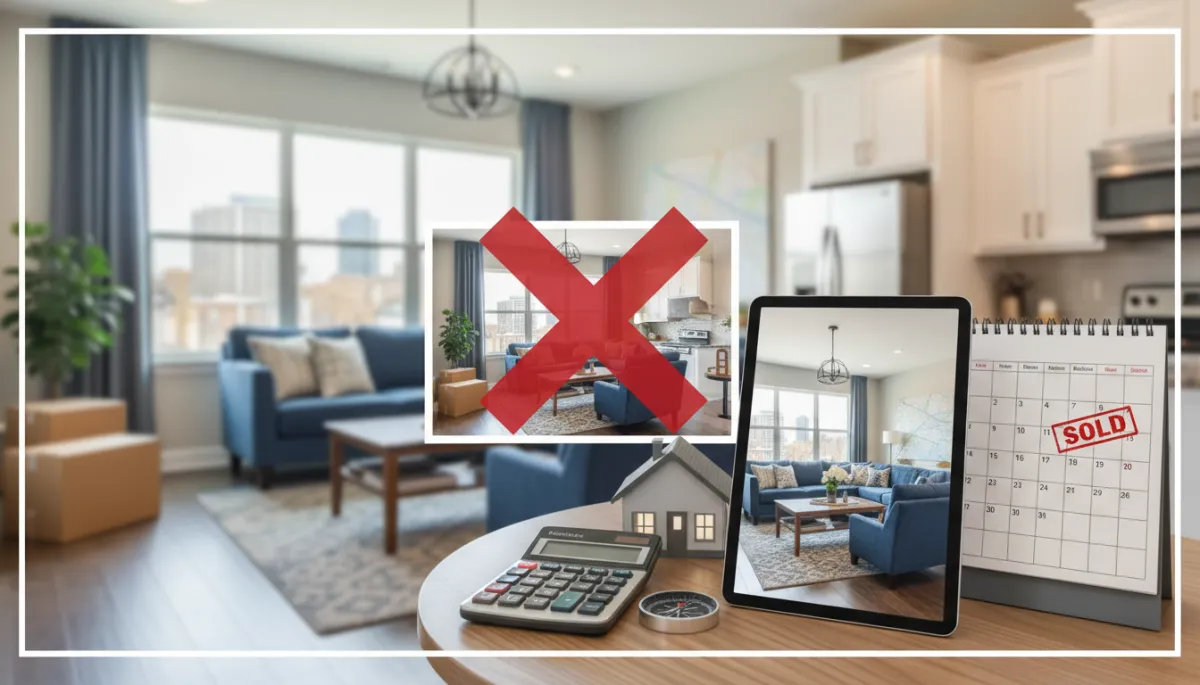 Avoid Common Mistakes When Selling Your Ashburn Home