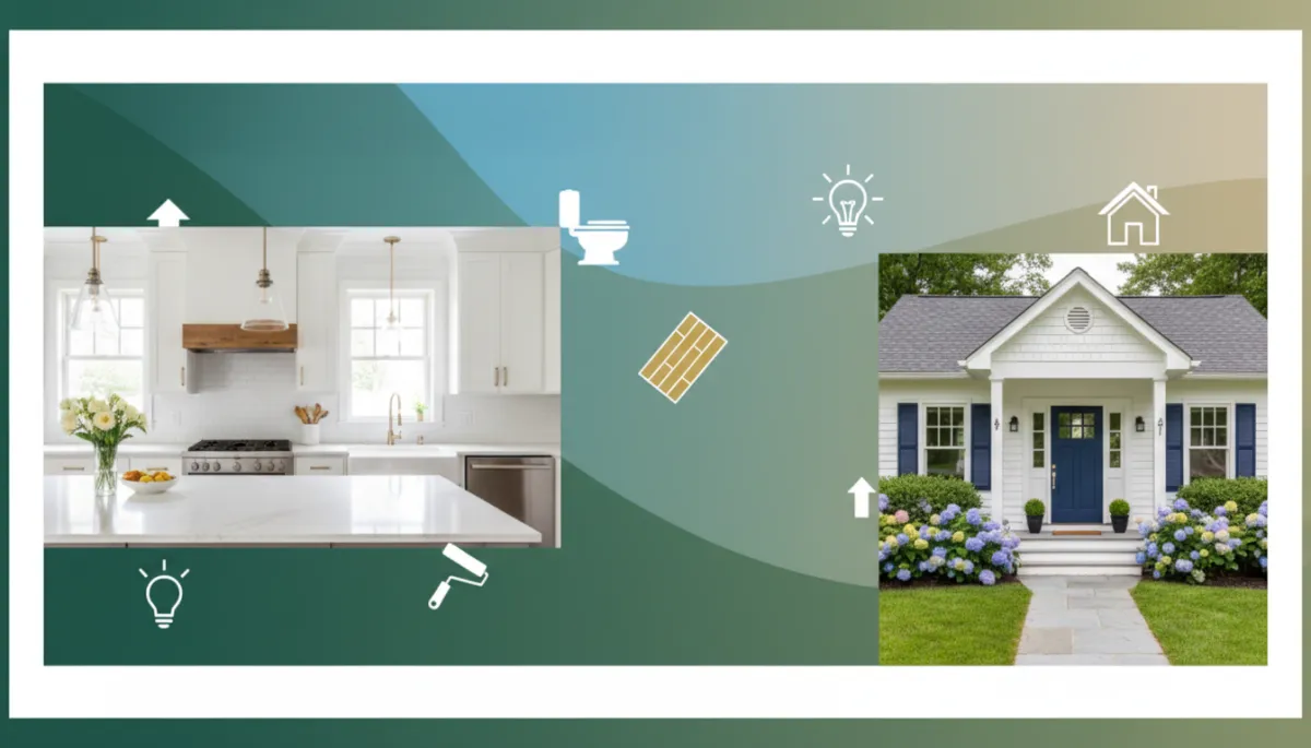 Boost Home Value Before Selling in Northern VA