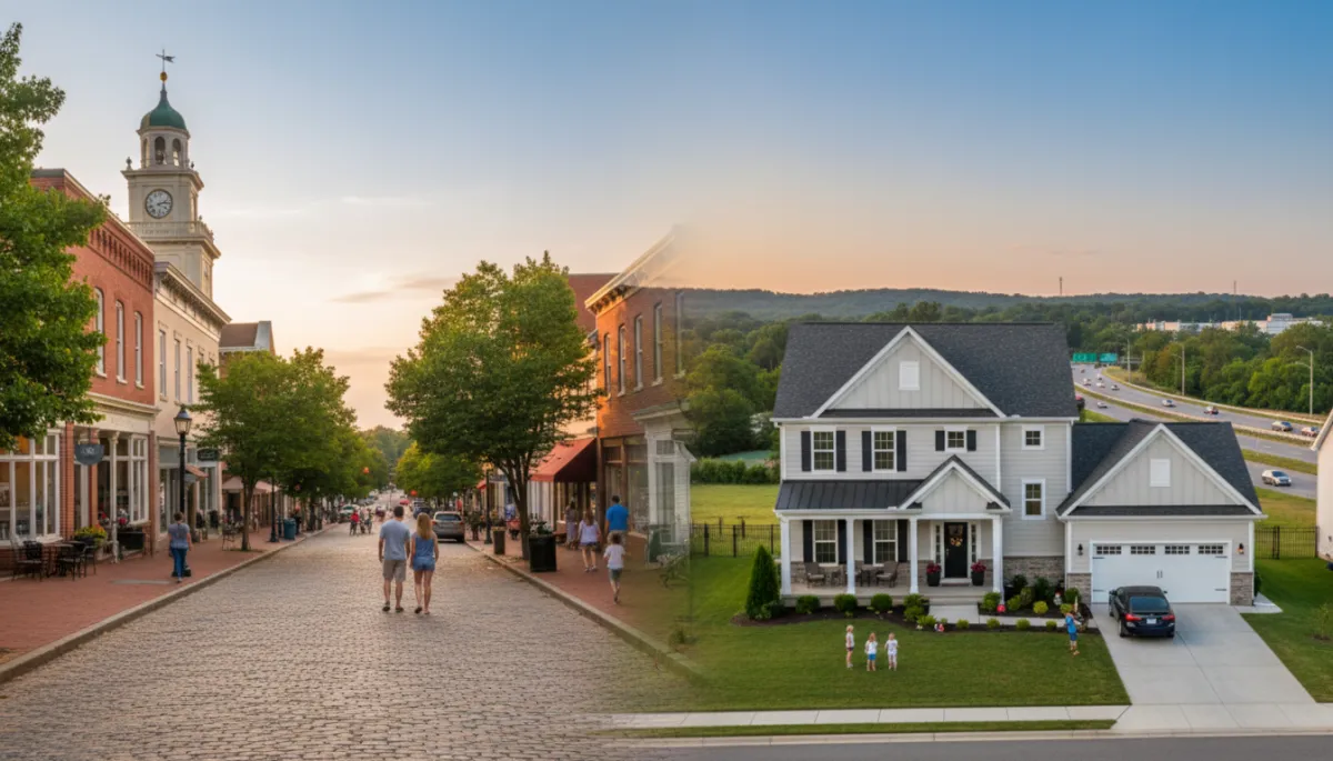 Is Manassas VA a Good Place to Live? Insights