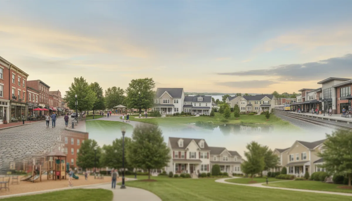 Best Neighborhoods in Manassas, VA: A Family Guide