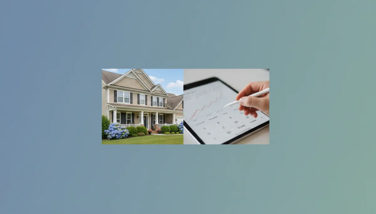 Affordable Homes in Manassas, VA: A Buyer's Guide