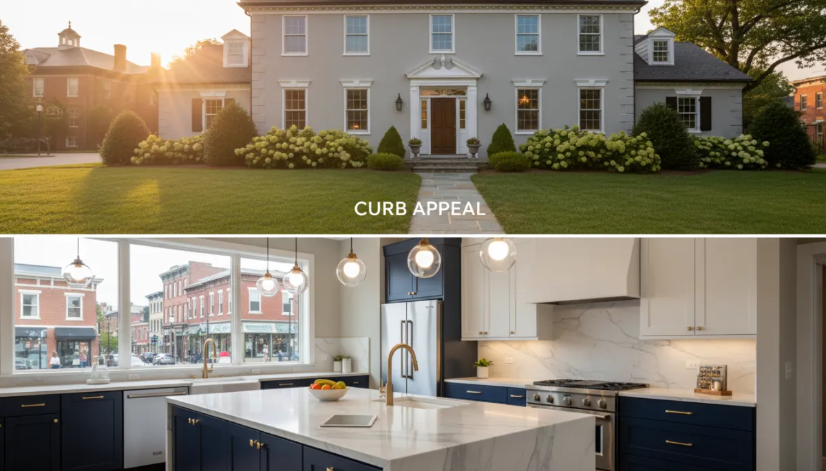 Boost Home Value Before Selling in Manassas, VA
