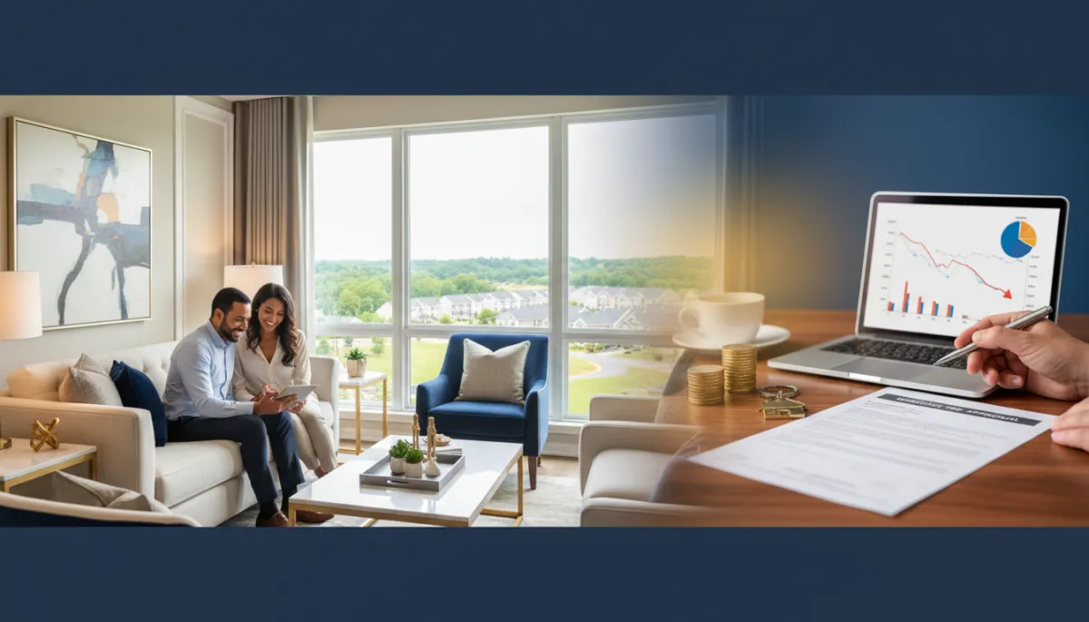 Buying a Home in Manassas Park, VA: Is Now the Time?