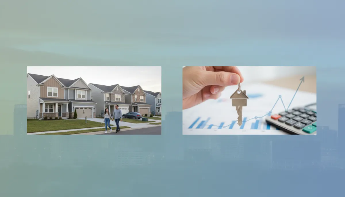 Is Now a Good Time to Buy in Manassas Park, VA?