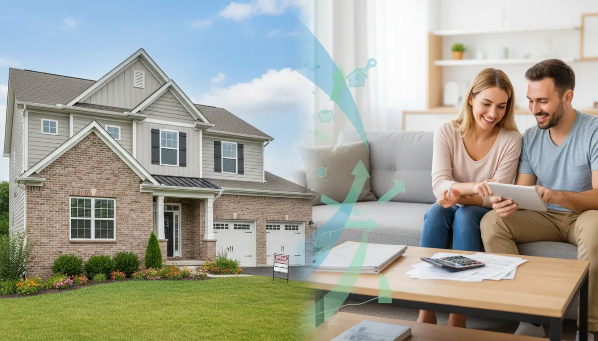 Buying a Home in Manassas Park: Costs & Tips