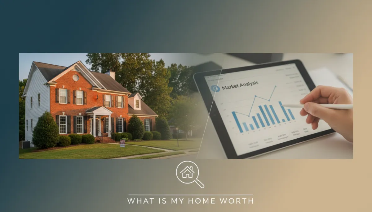 Home Value in Manassas Park, VA - Get Your Estimate