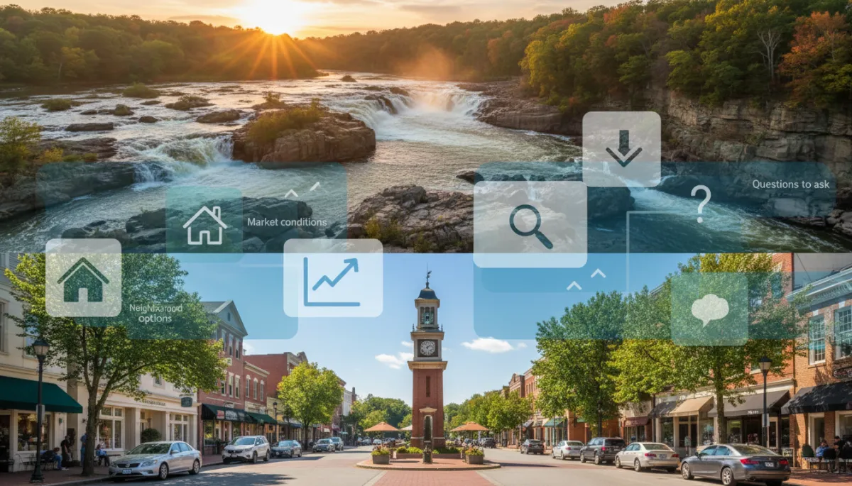 Buy a Home in Potomac, MD: Now or Wait?