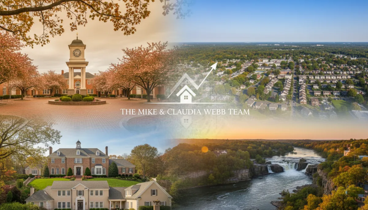 Is Now the Time to Sell Your Potomac Home?