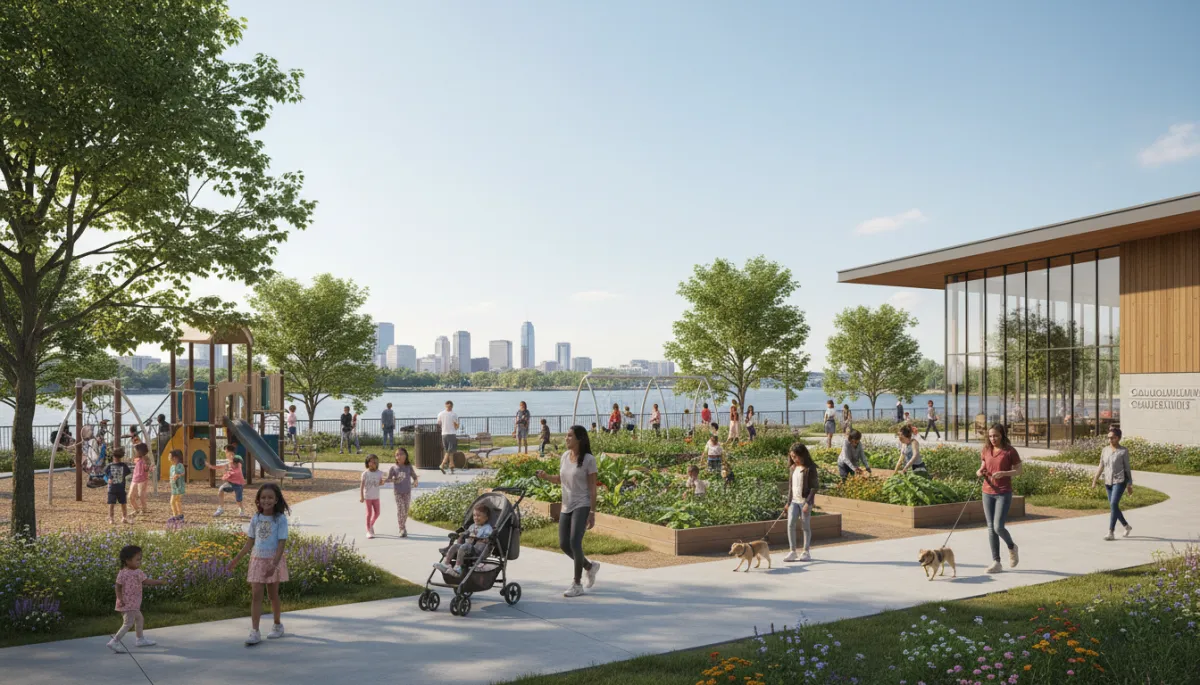 Is Oxon Hill, MD Ideal for Home Buying in 2026?