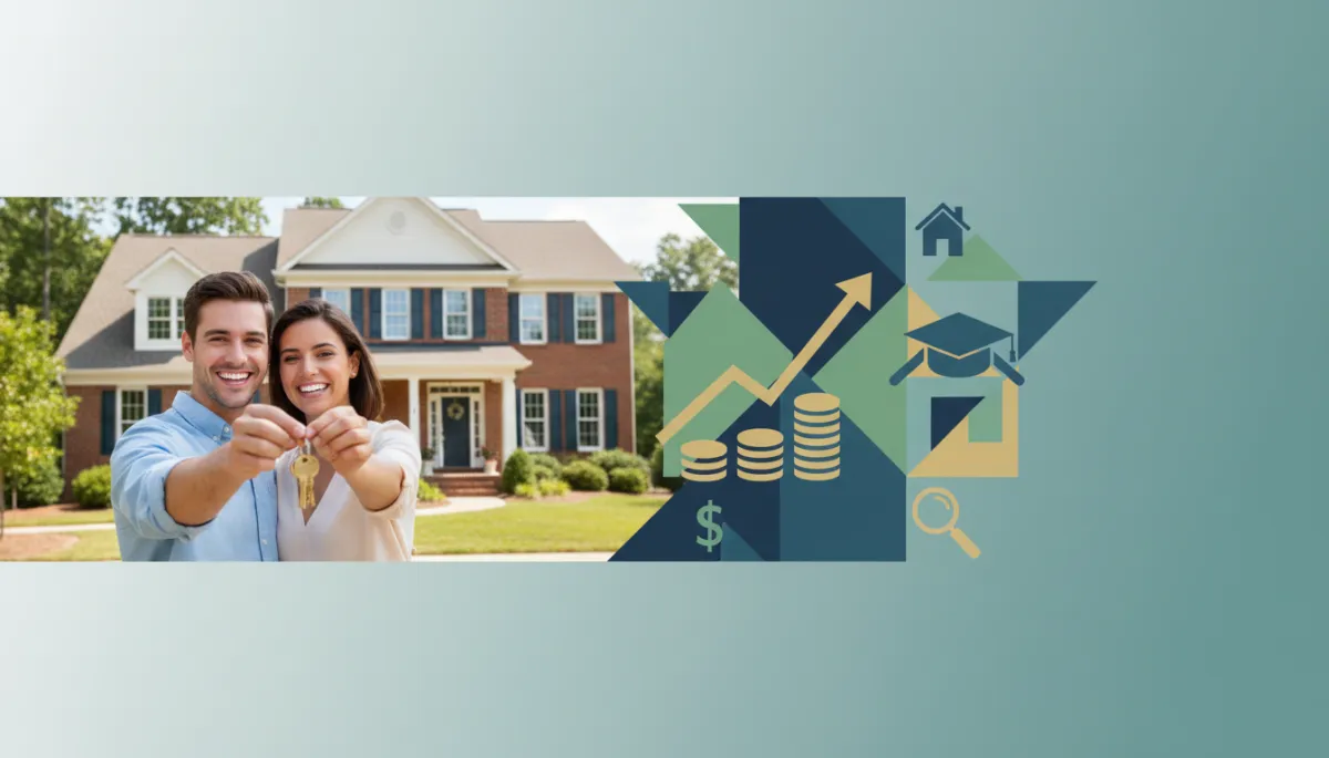 First-Time Home Buyer Programs in Oxon Hill, MD