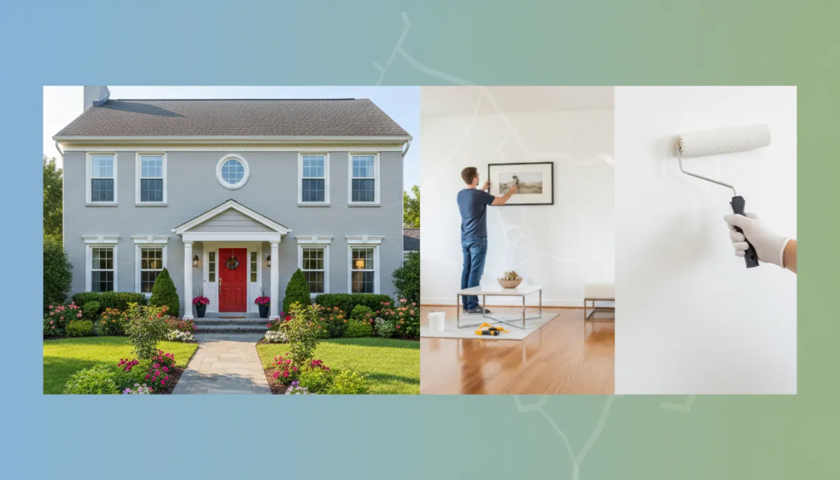 Boost Home Value in Prince George's County