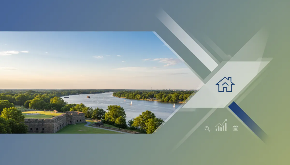 Selling Your Home in Fort Washington, MD?