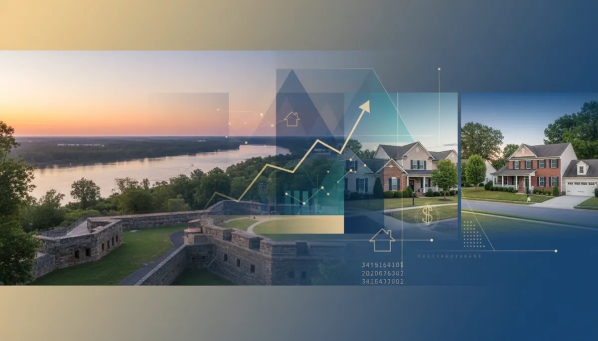 Best Pricing Strategy for Fort Washington Homes
