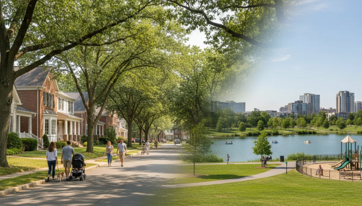 Is Rockville, MD a Good Place to Live? A Local Real Estate Team's Honest Guide (2026)