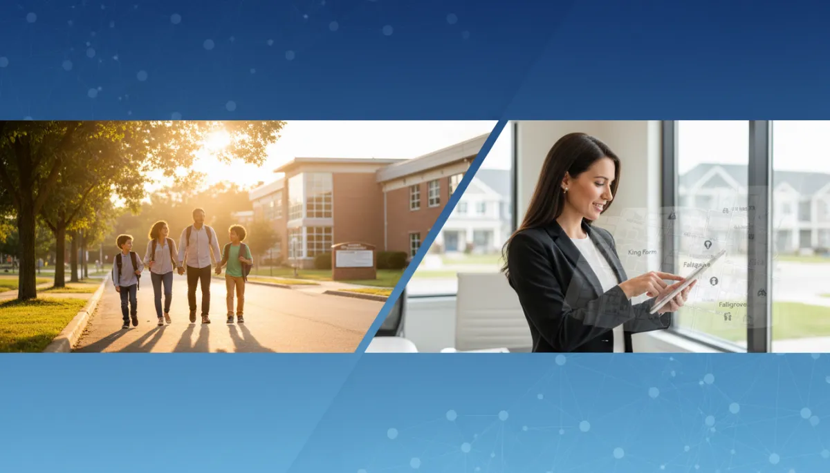 Top Schools in Rockville, MD for Homebuyers