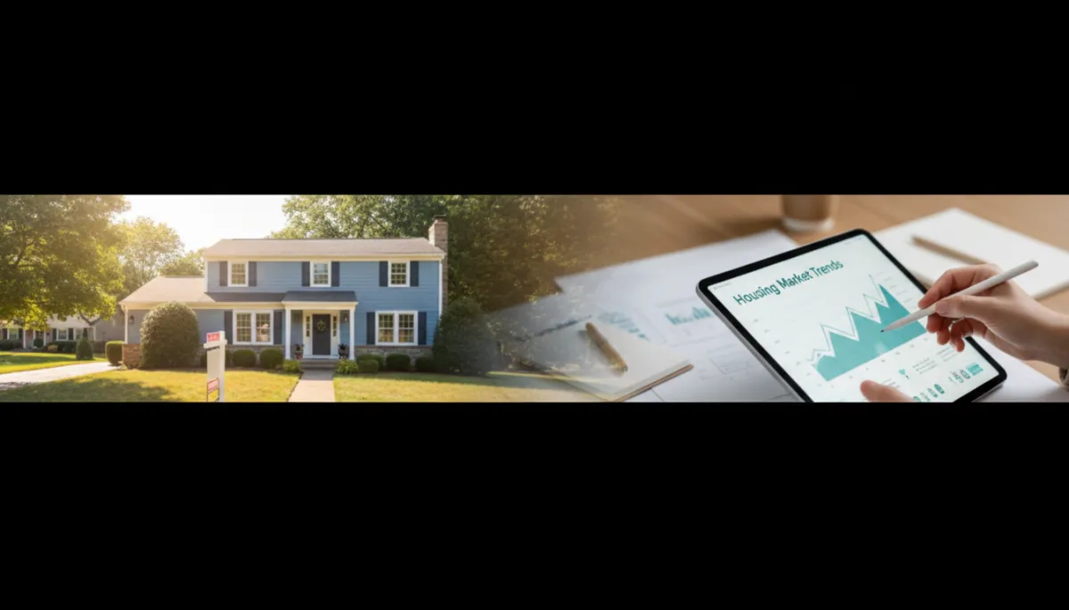 Sell Your Rockville Home: Market Trends & Tips