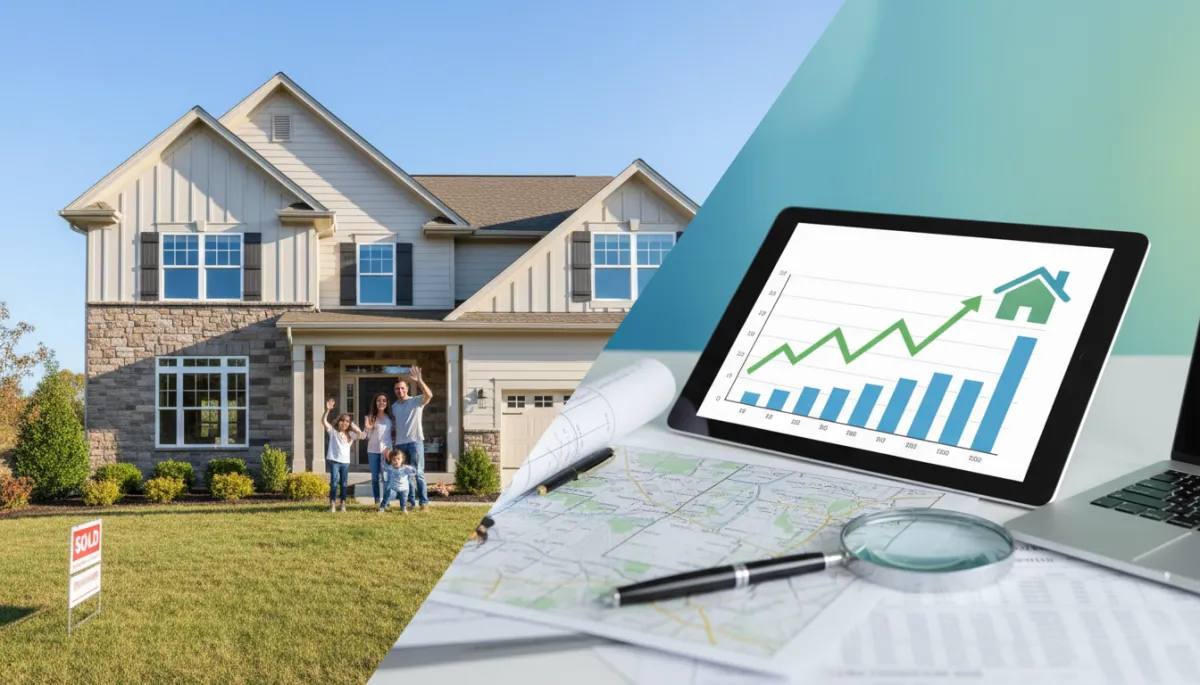 Rockville Home Value: Discover Your Property's Worth