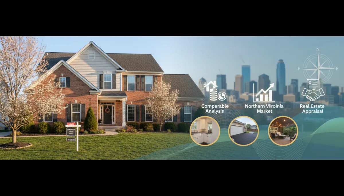 Annandale Home Value: Current Market Insights