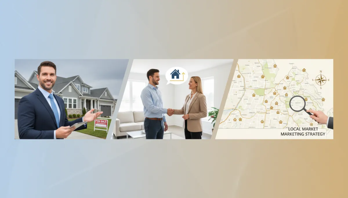 Top Real Estate Agent in Fairfax, VA - Find Your Match