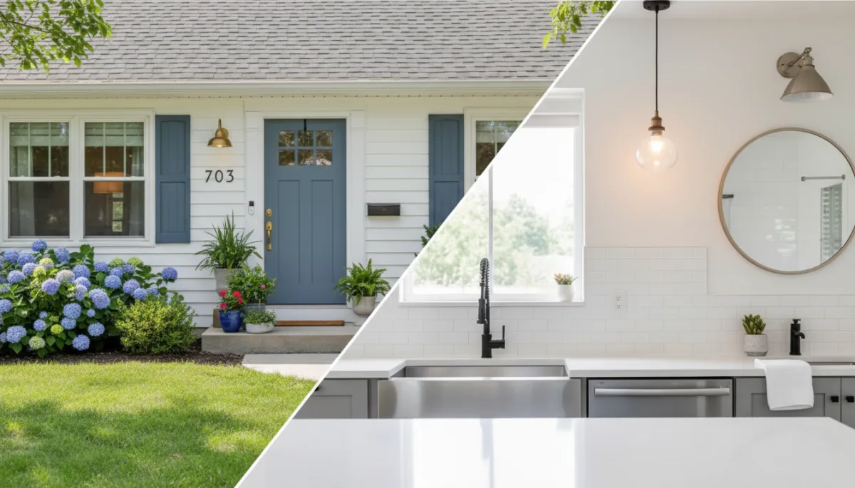 Boost Home Value Before Selling in Springfield, VA