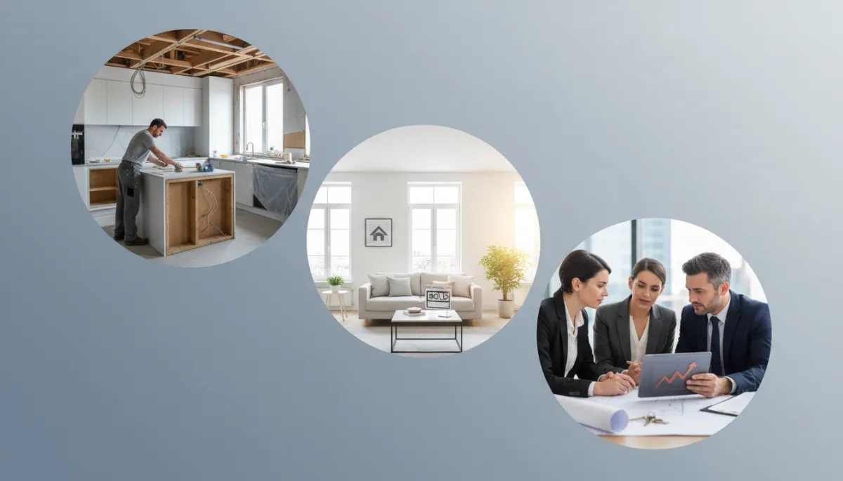 Renovate Before Selling? Expert Home Tips