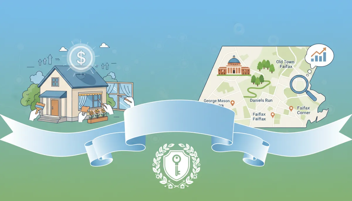 Maximize Home Sale Value with Free Concierge Program