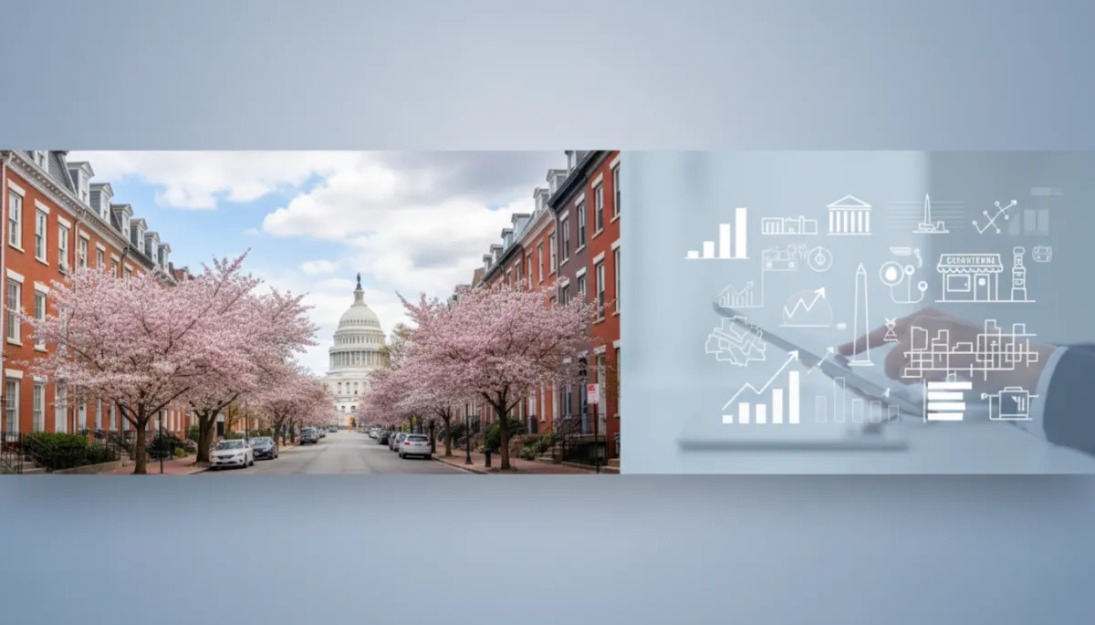 Is Now a Good Time to Buy in Washington, DC?