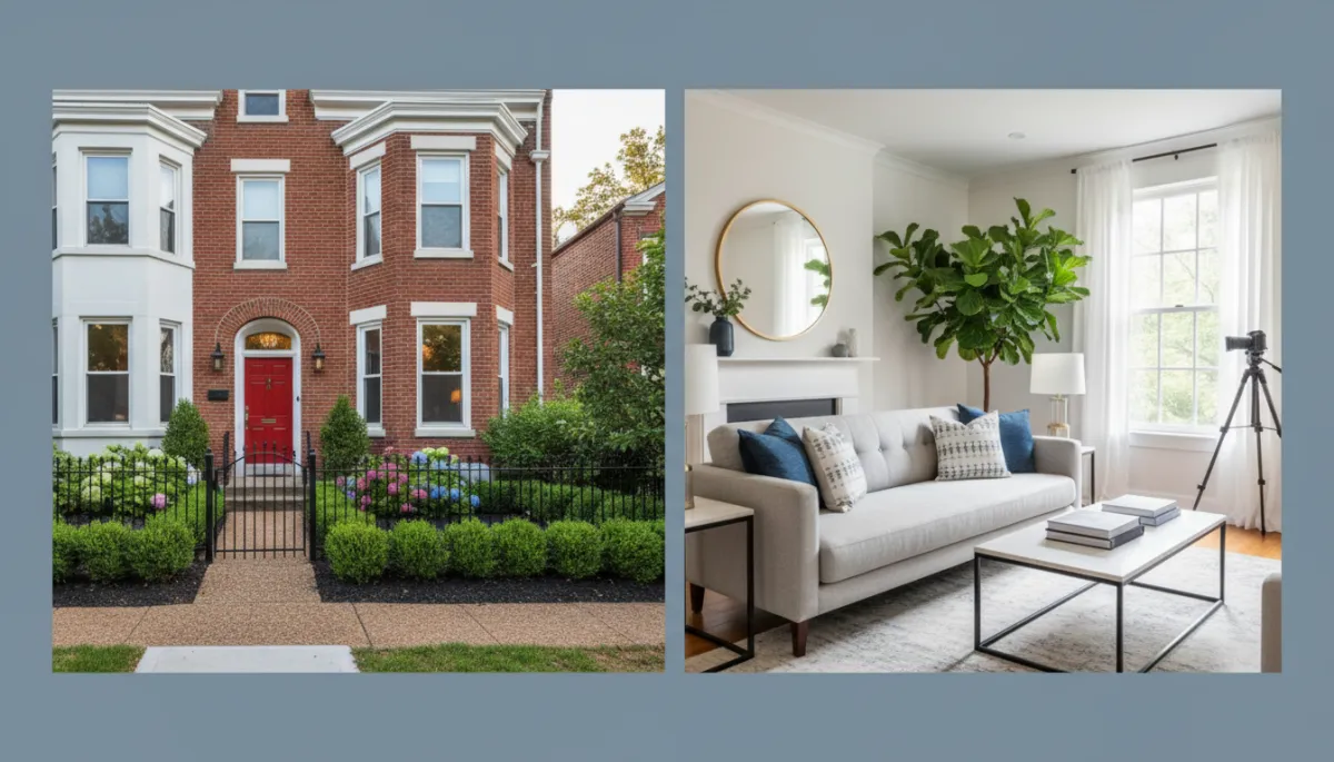 Maximize Your DC Home Sale Price: Expert Tips