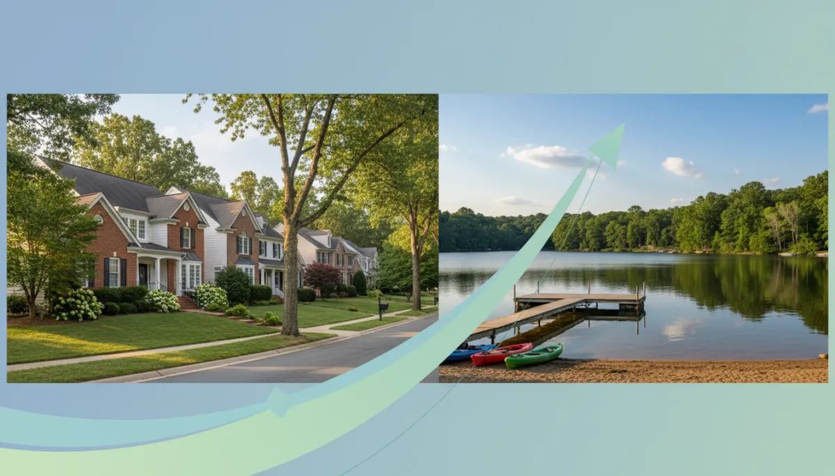 Free Concierge Program for Home Sellers in Burke, VA