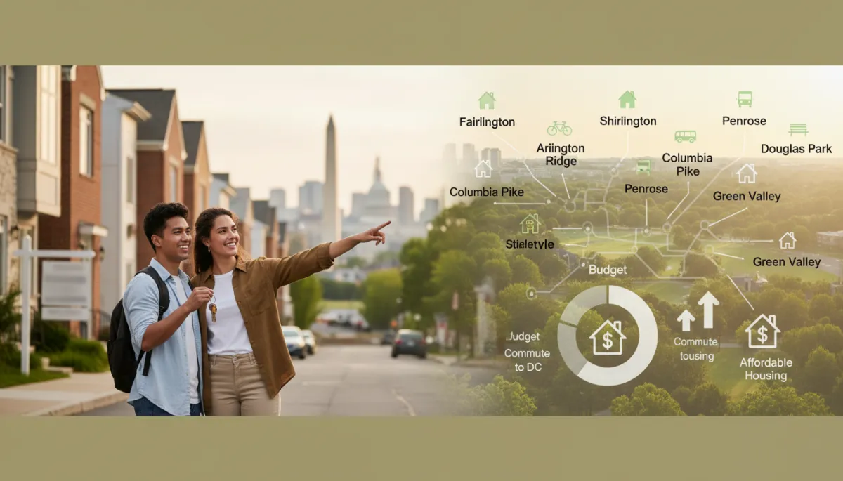 Top South Arlington Neighborhoods for New Homebuyers