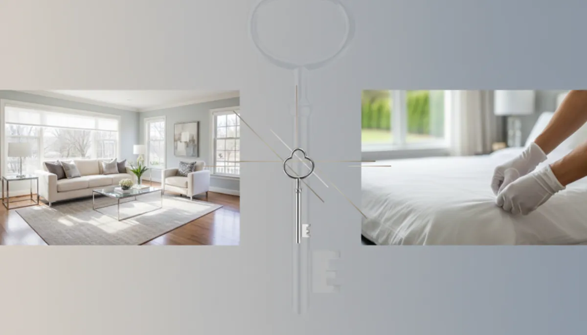 White Glove Home Selling in Chantilly, VA